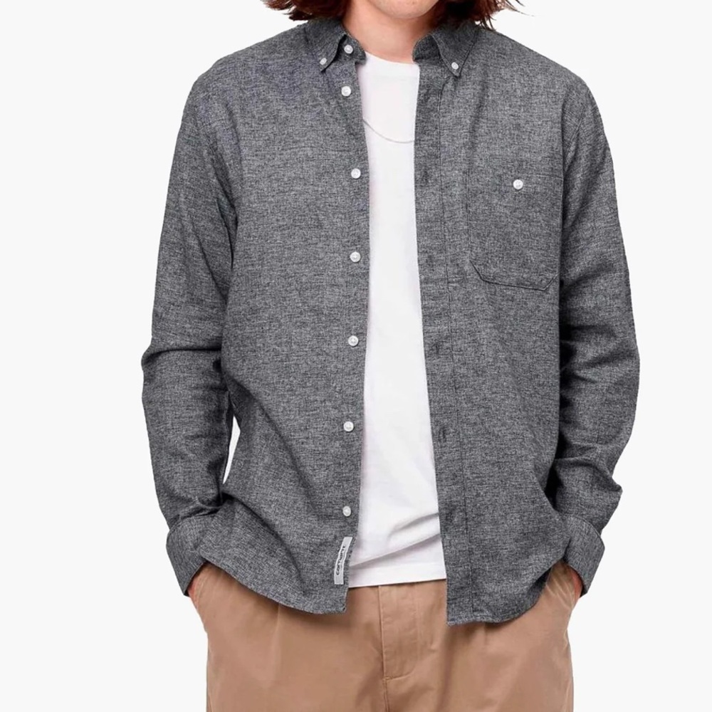 Carhartt WIP Corey Shirt